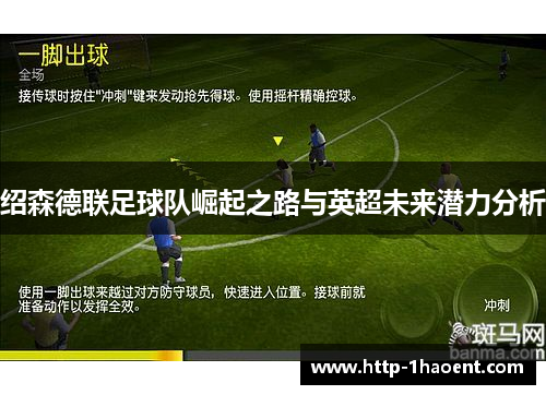 绍森德联足球队崛起之路与英超未来潜力分析 绍森德联足球队崛起之路与英超未来潜力分析
